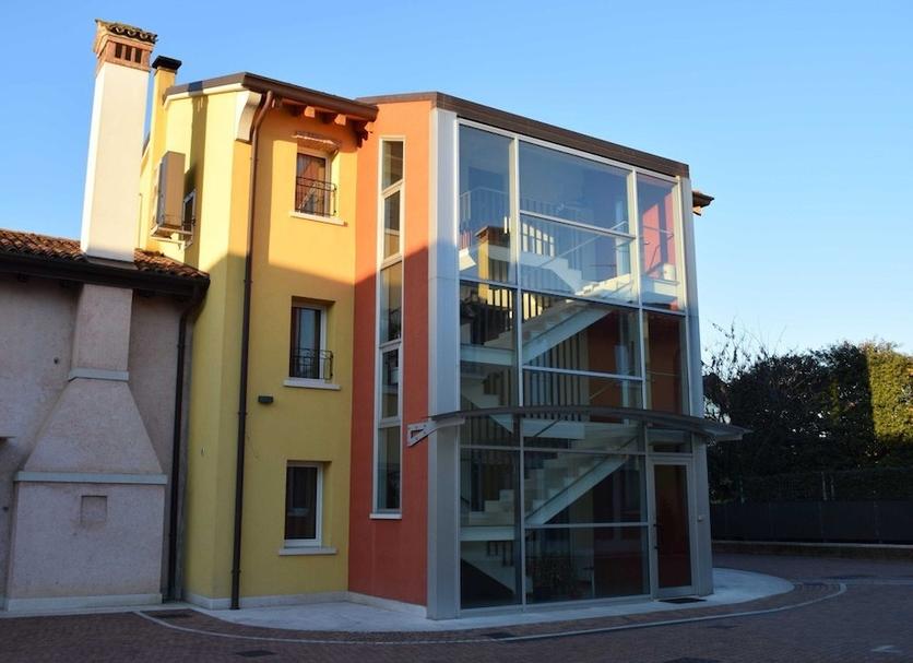 Edificio Foto