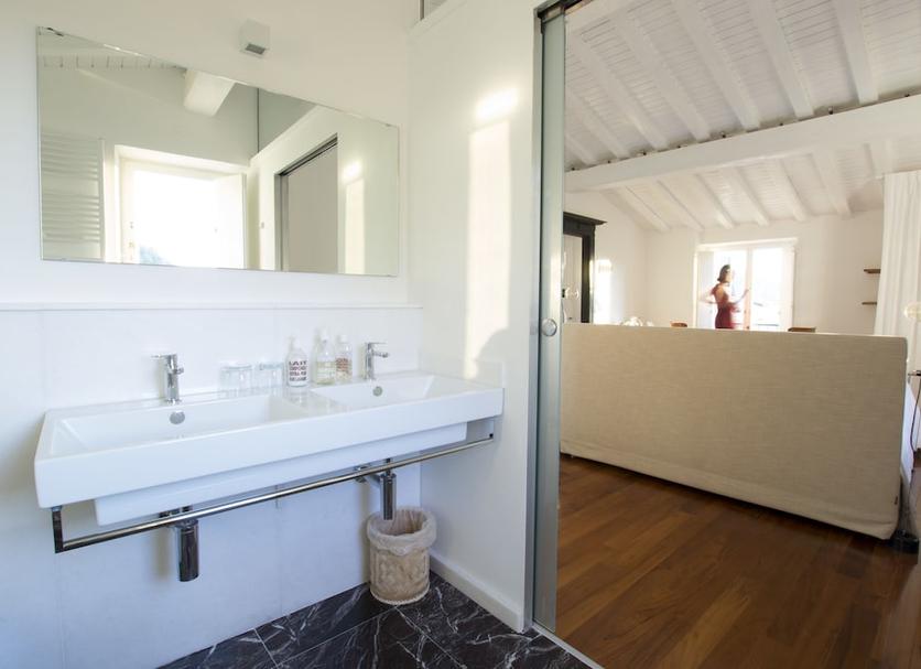 Bagno Foto