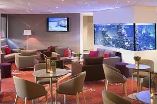 Area lounge