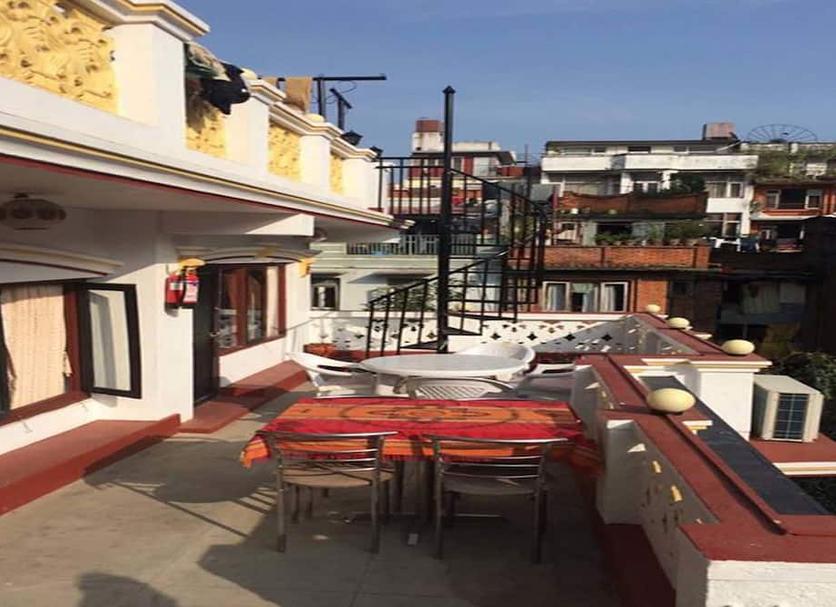 Balcone Foto