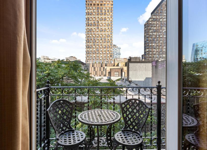 Balcone Foto
