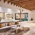 Area lounge