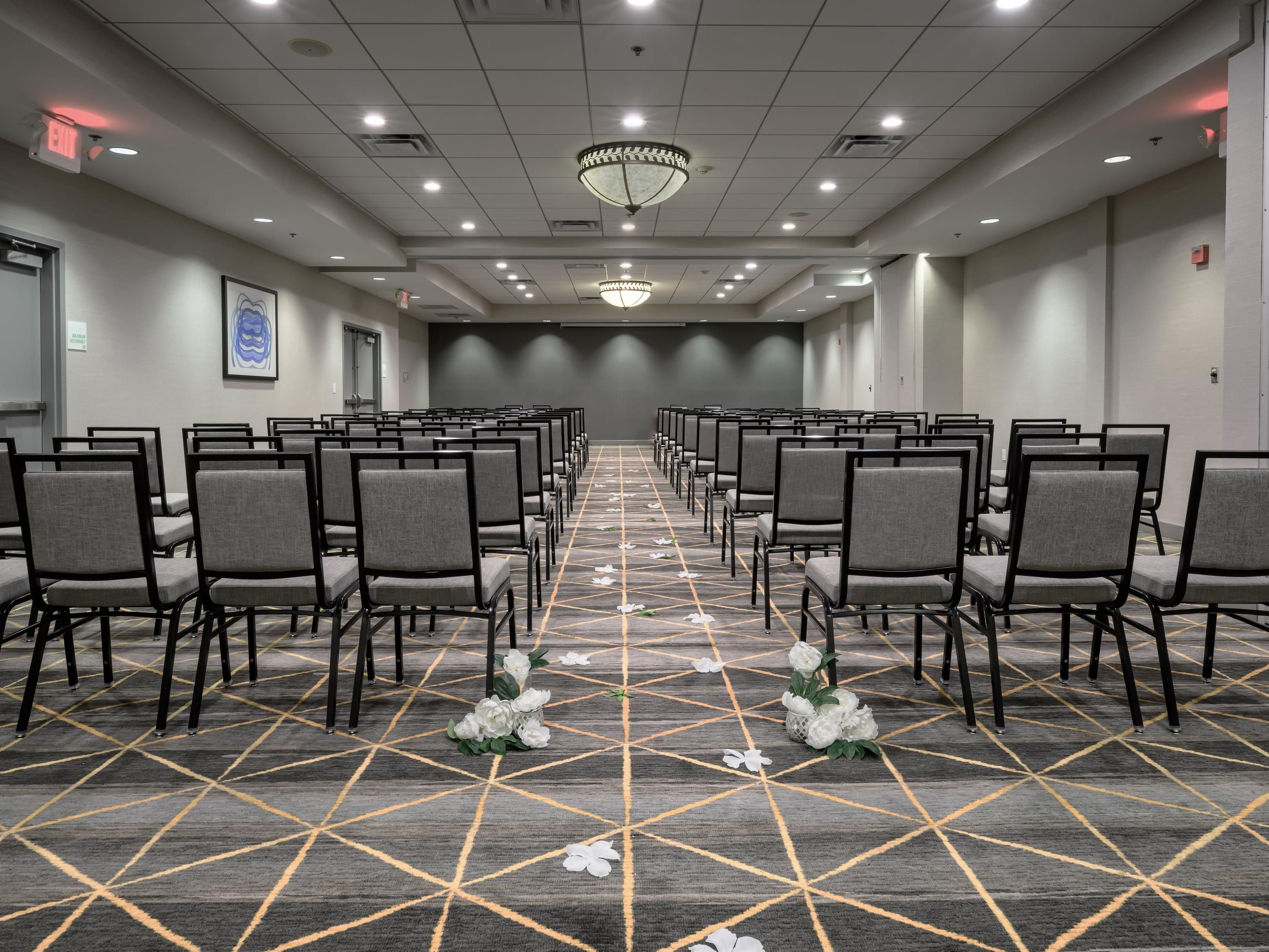 Sala conferenze