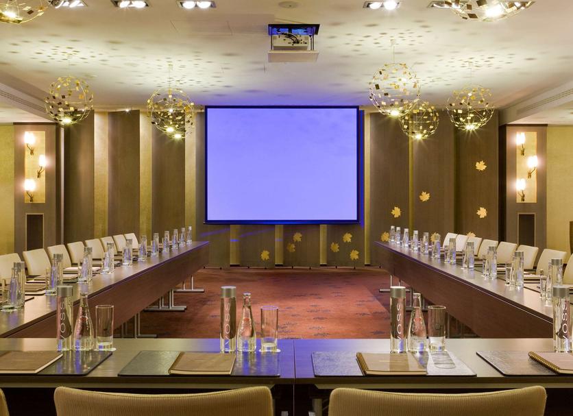 Sala conferenze Foto