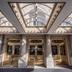 Ingresso dell'hotel