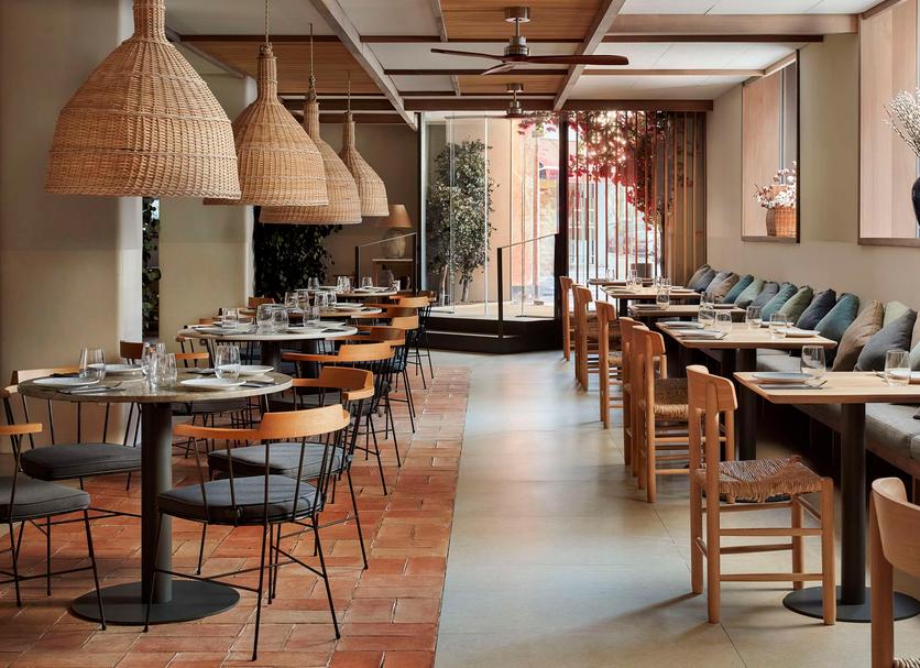 Ristorante Foto