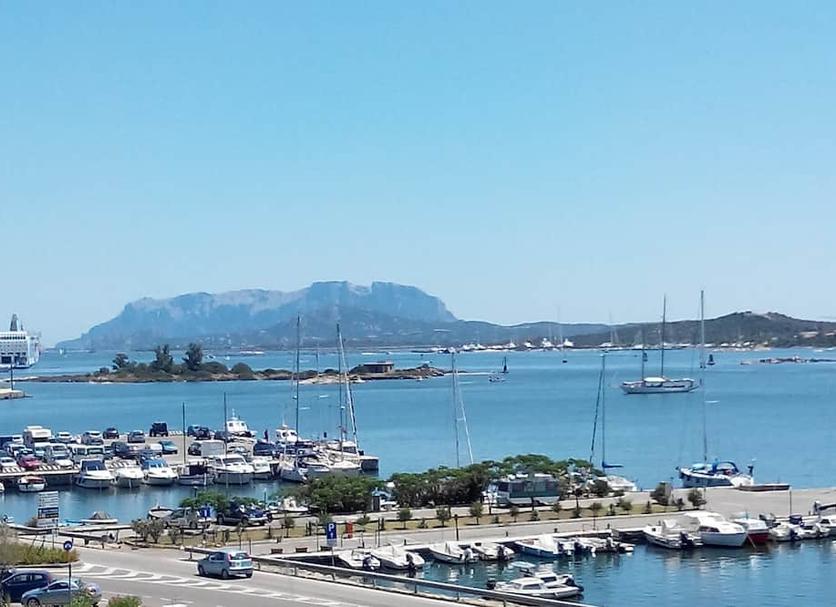 Vista esterna Foto