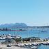 Vista esterna
