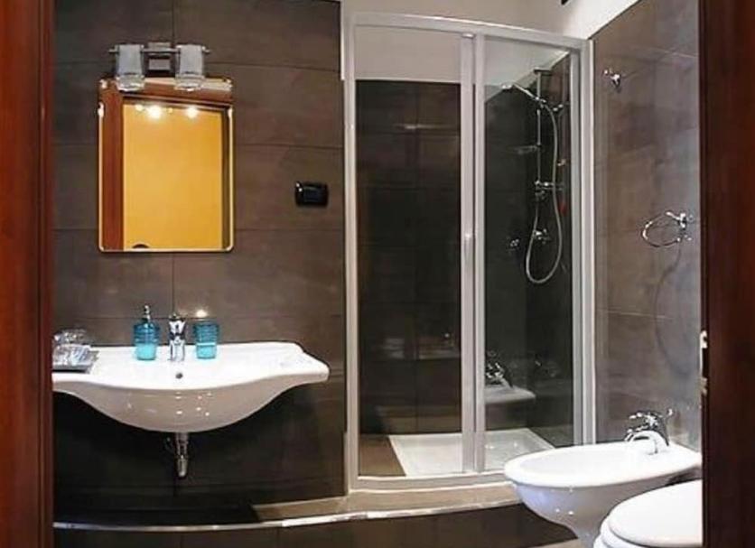 Bagno Foto
