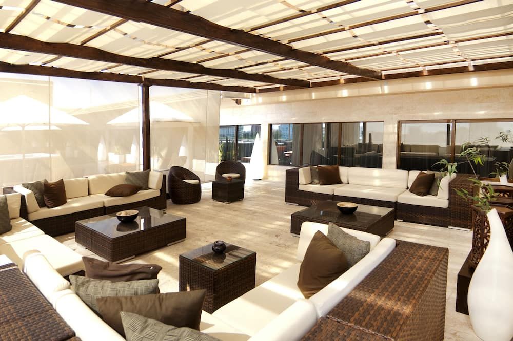 Area lounge