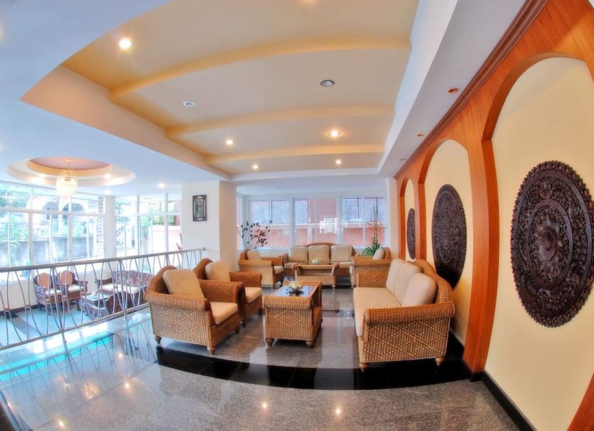Ingresso Foto
