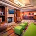 Area lounge