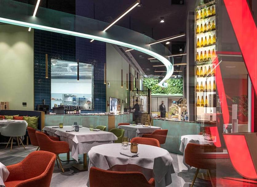 Ristorante Foto
