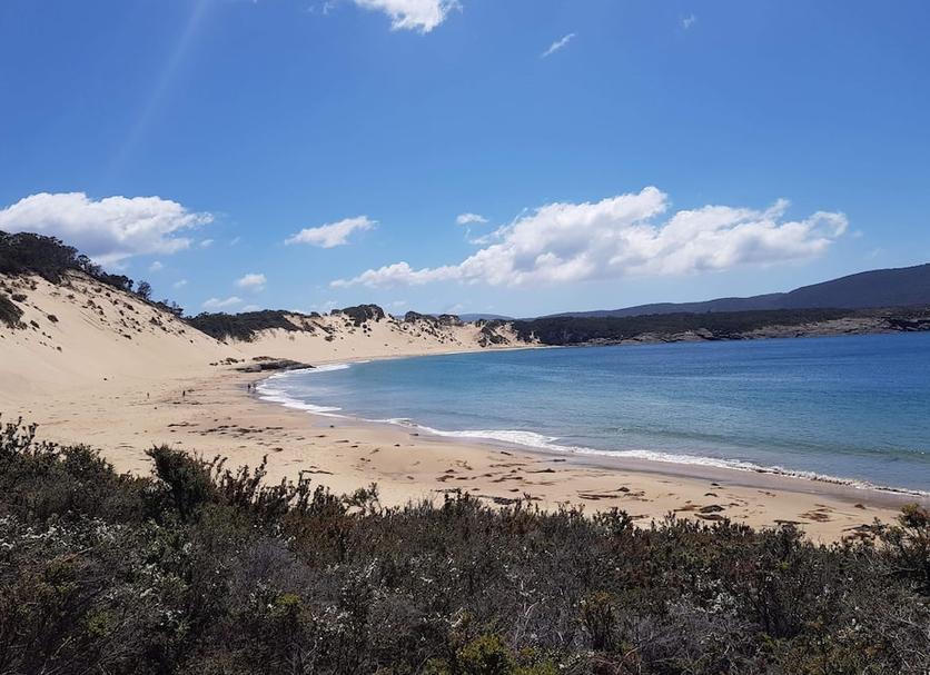 Spiaggia Foto
