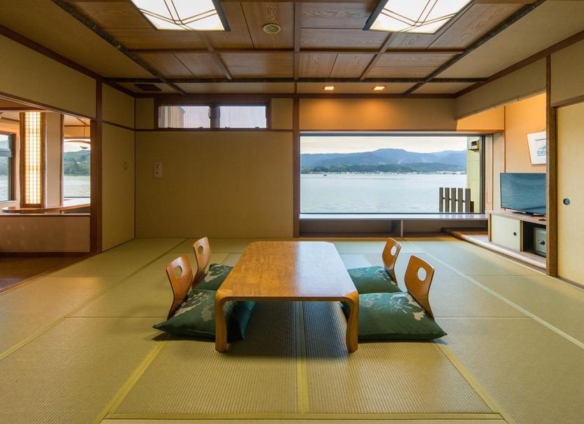 Sala pranzo Foto
