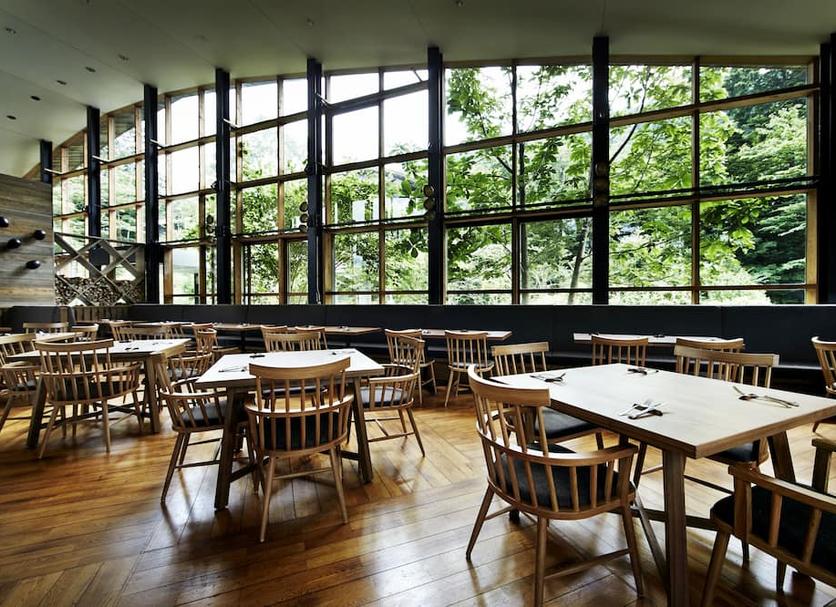 Ristorante Foto