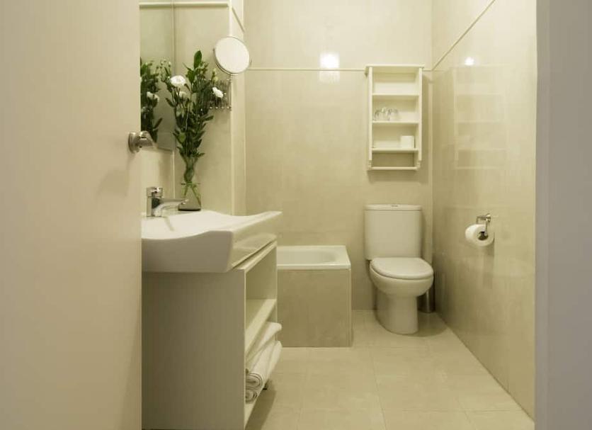 Bagno Foto
