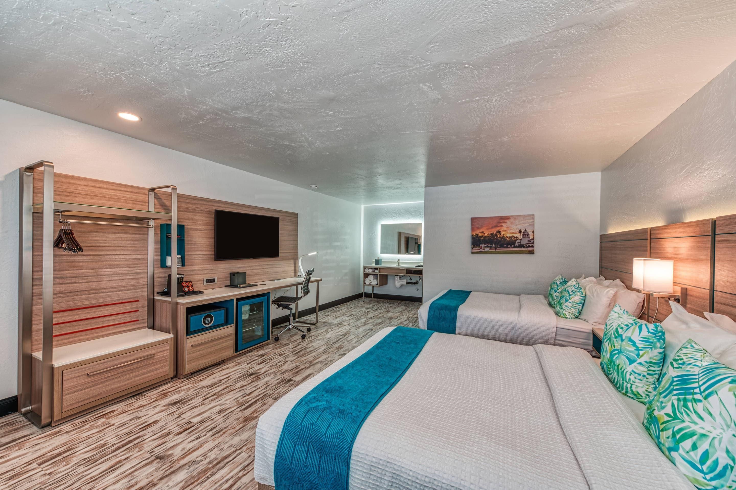 Camera da letto