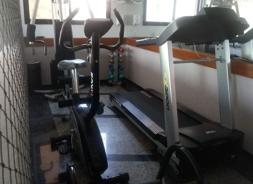 Palestra Foto