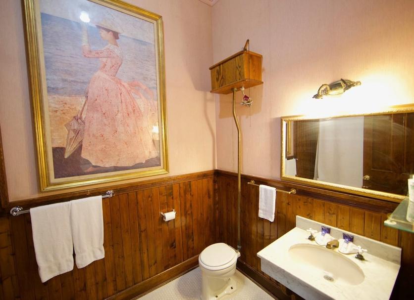 Bagno Foto