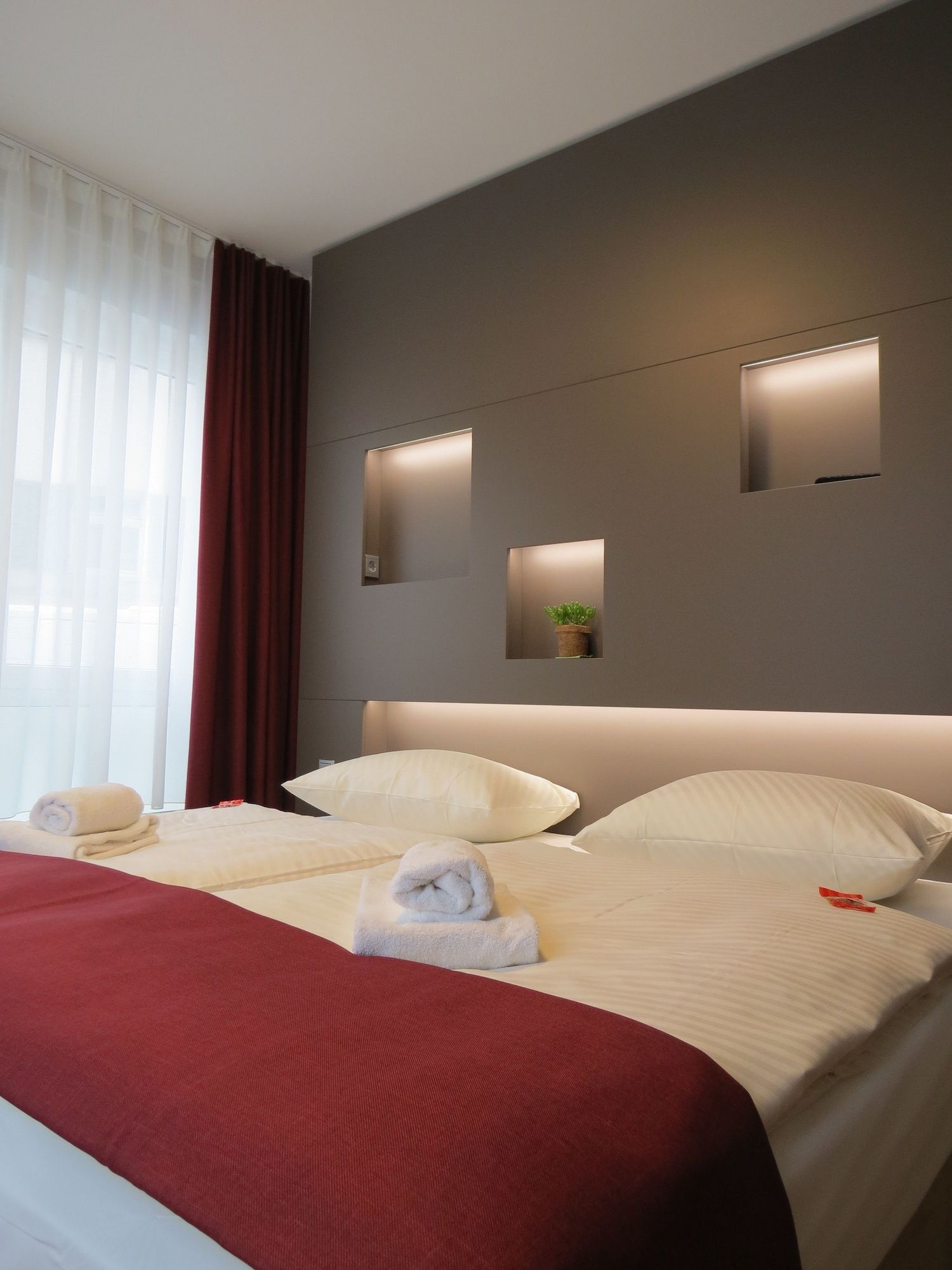 Camera da letto