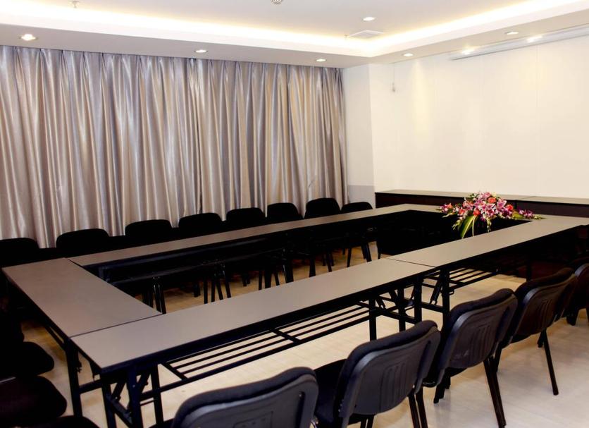 Sala conferenze Foto