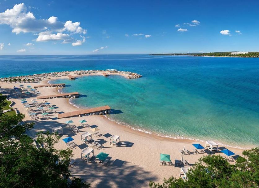 Spiaggia Foto