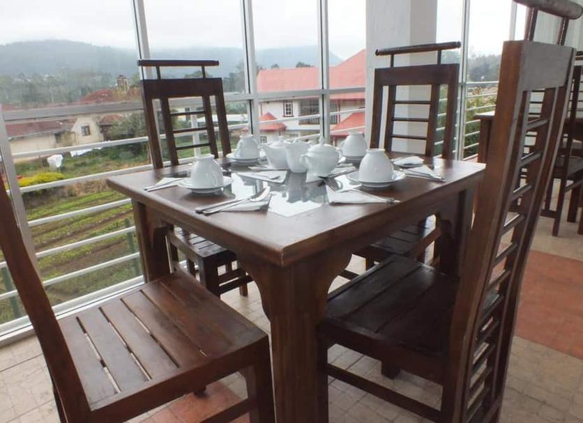 Sala pranzo Foto