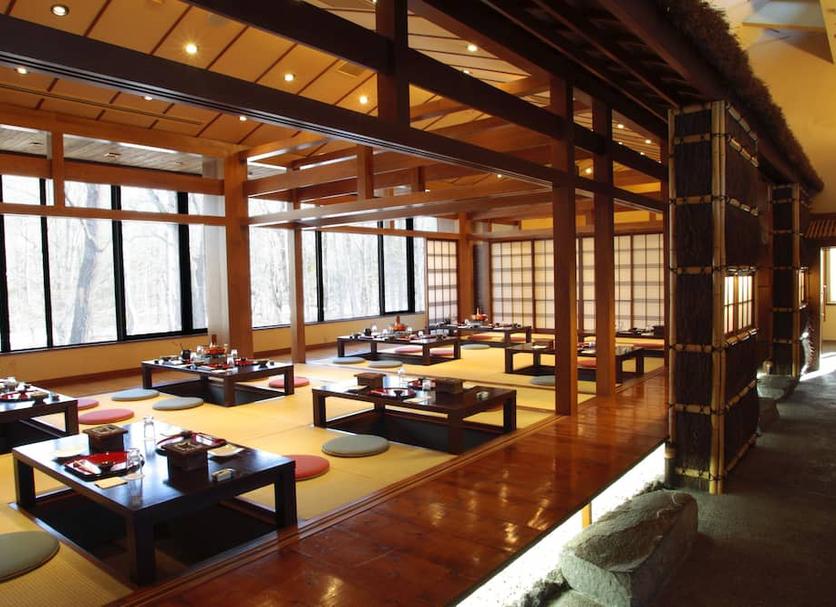 Ristorante Foto