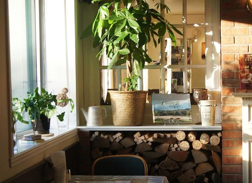 Ristorante Foto