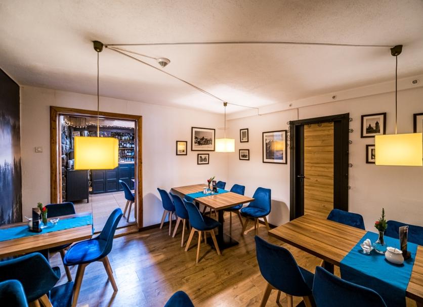 Ristorante Foto