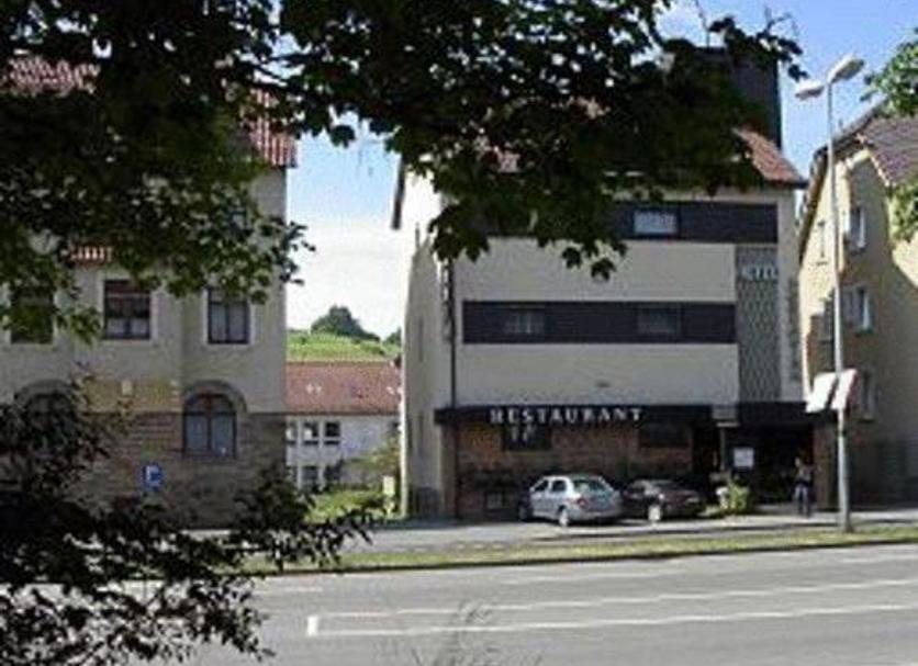 Vista esterna Foto