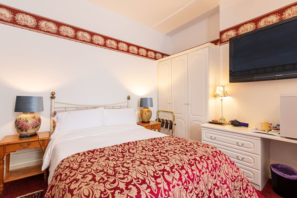 Camera da letto