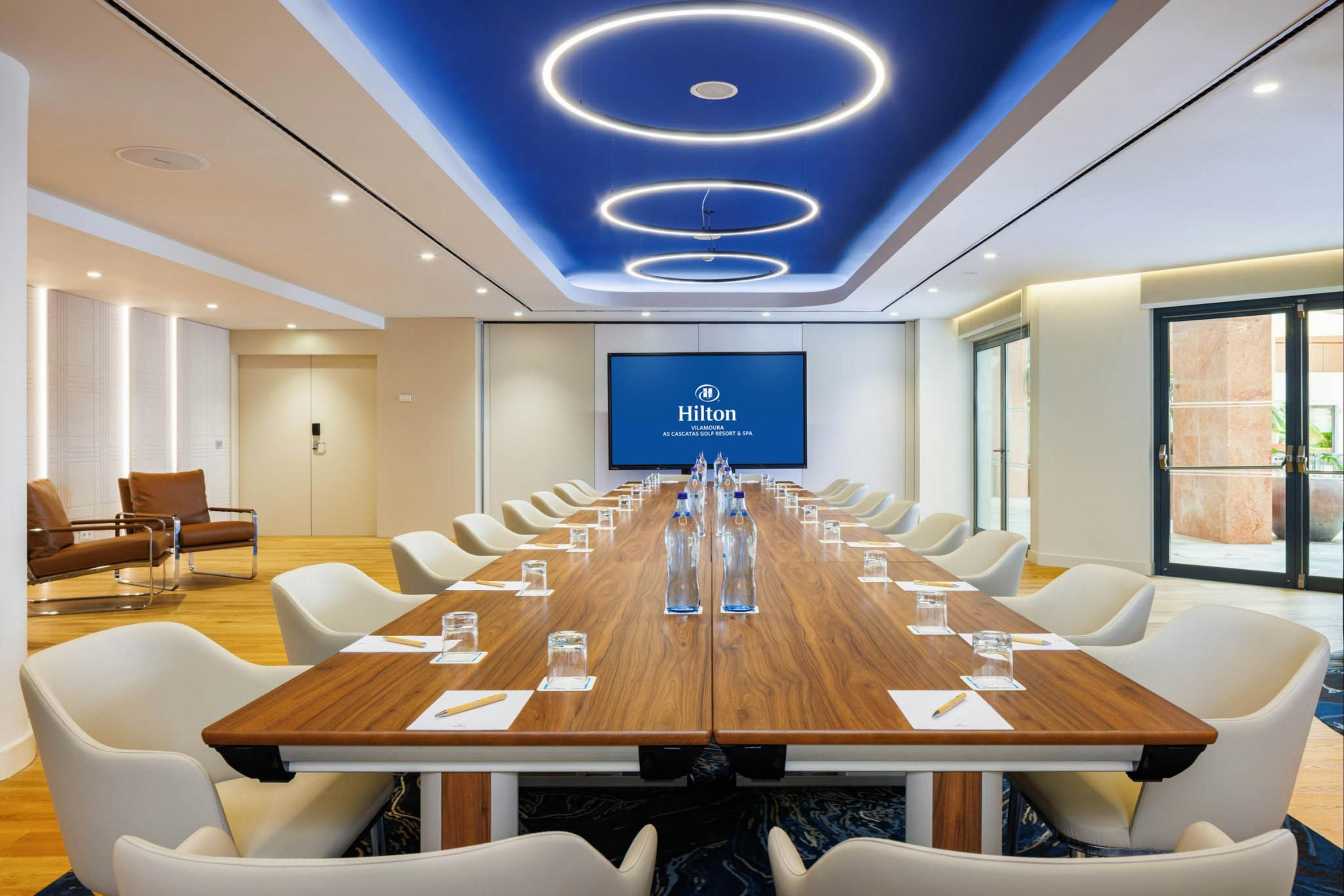 Sala conferenze