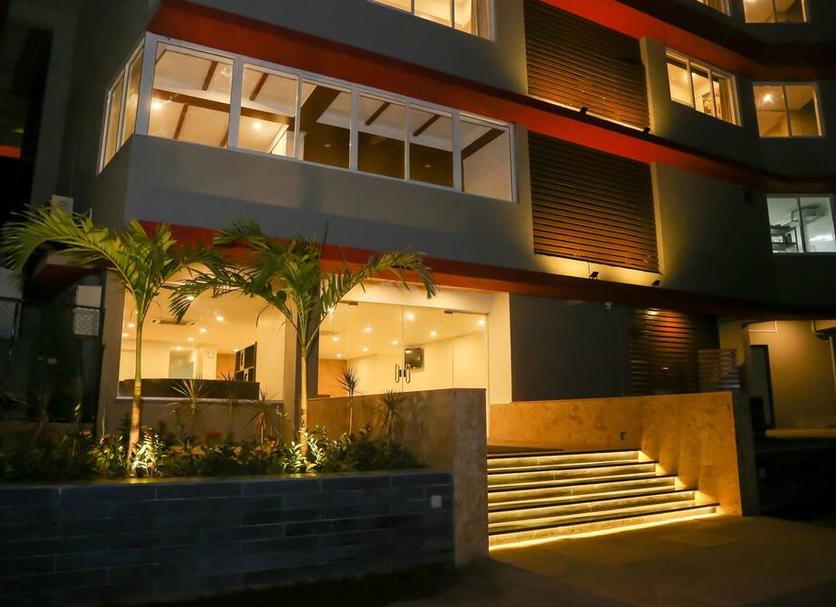 Edificio Foto
