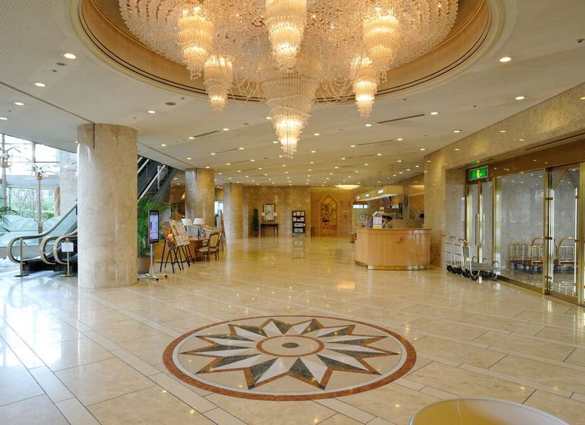 Ingresso Foto