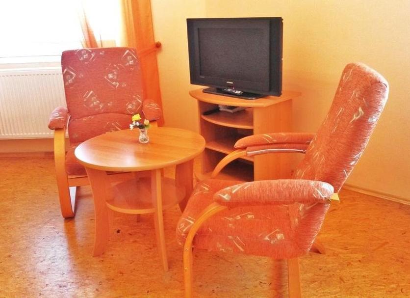 Soggiorno Foto