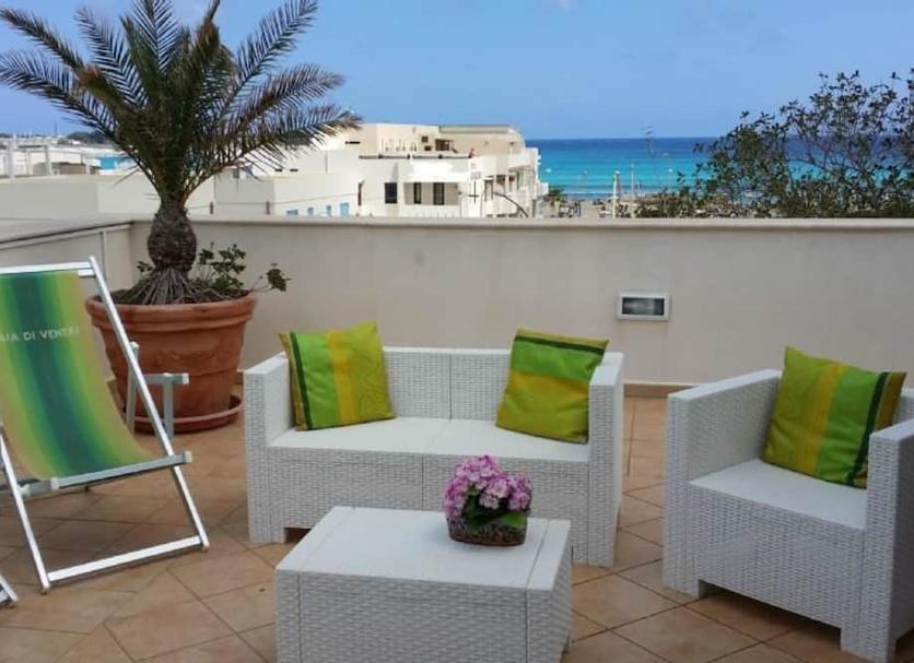Balcone Foto