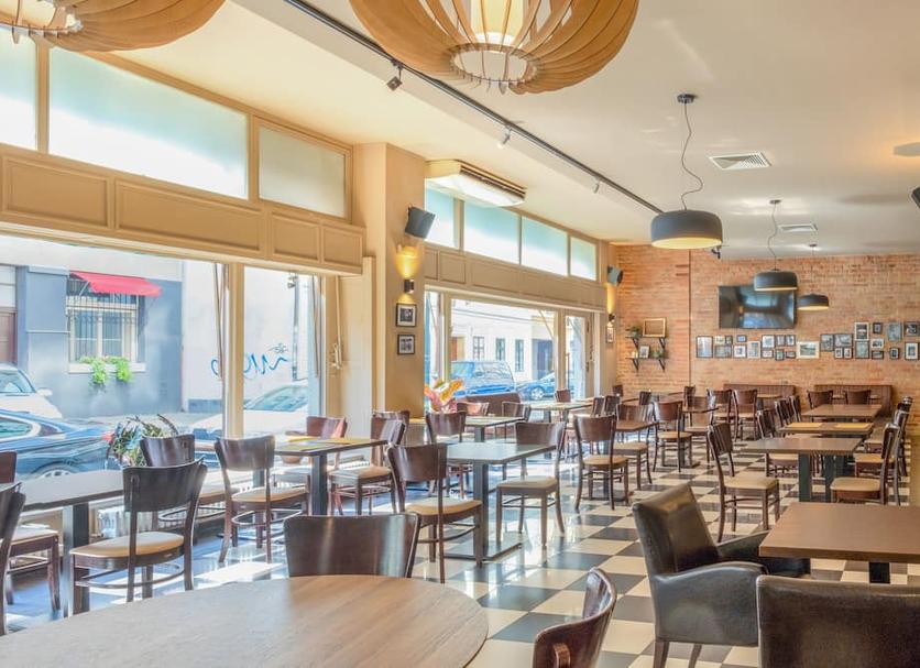 Ristorante Foto