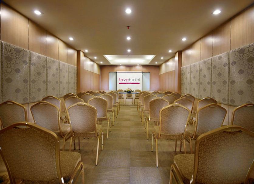 Sala conferenze Foto