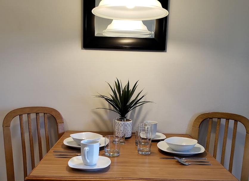 Sala pranzo Foto