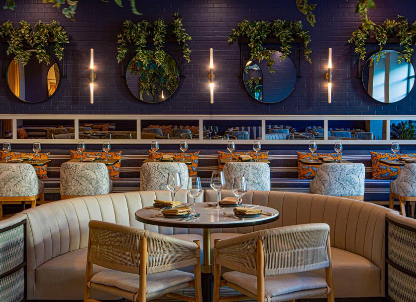 Ristorante Foto