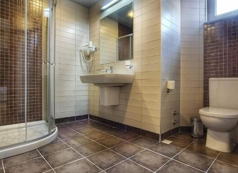 Bagno Foto