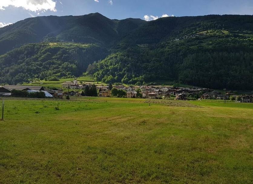 Vista esterna Foto