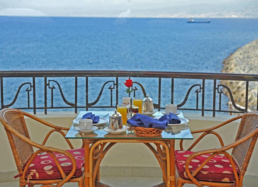 Balcone Foto