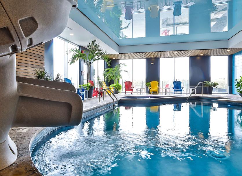 Piscina Foto