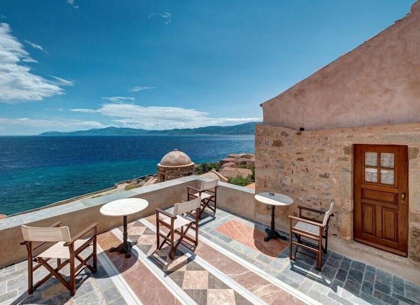 Balcone Foto
