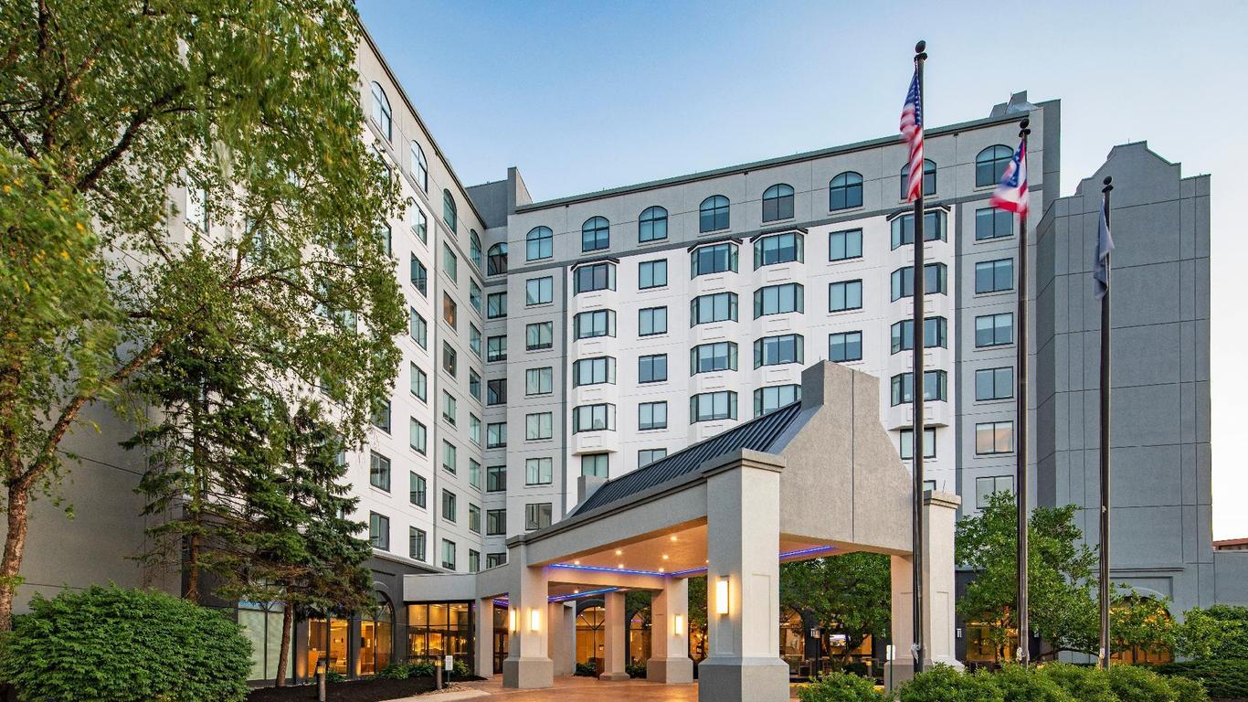 Four Points by Sheraton Appleton