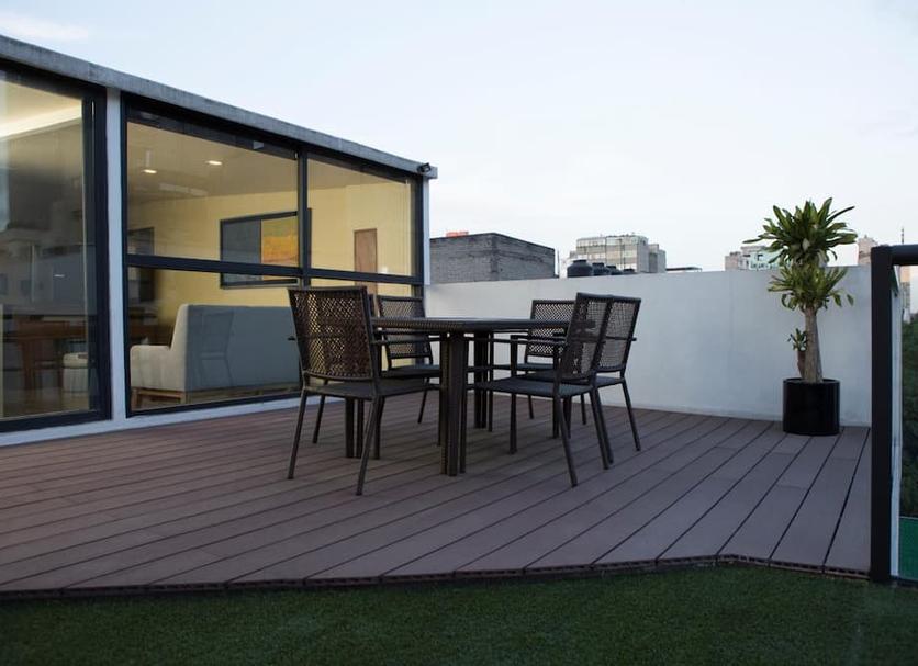 Balcone Foto