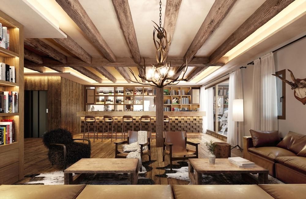 Area lounge